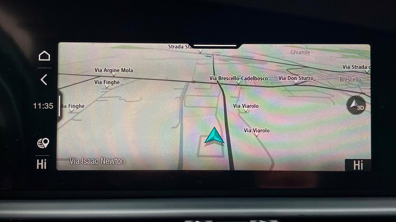 ALFA ROMEO GIULIA 2.2 TURBODIESEL EXECUTIVE 190CV - FULL LED, PELLE, CAR PLAY