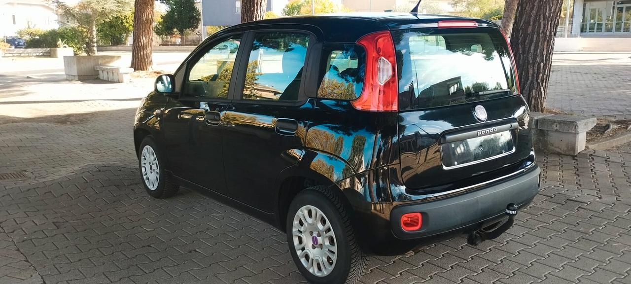 Fiat Panda 1.2 Fire 05/12 Km 48.402 €7900