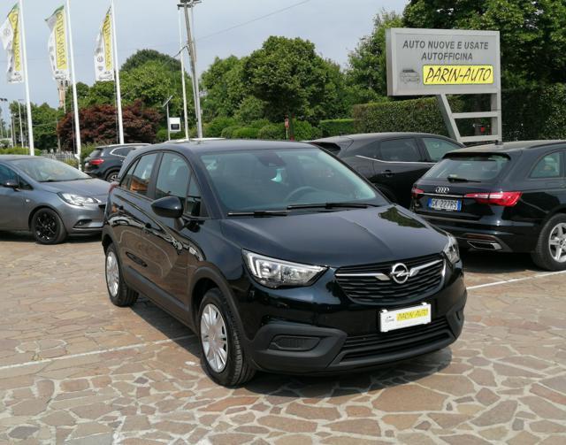 OPEL Crossland X 1.2 12V Start&Stop Advance