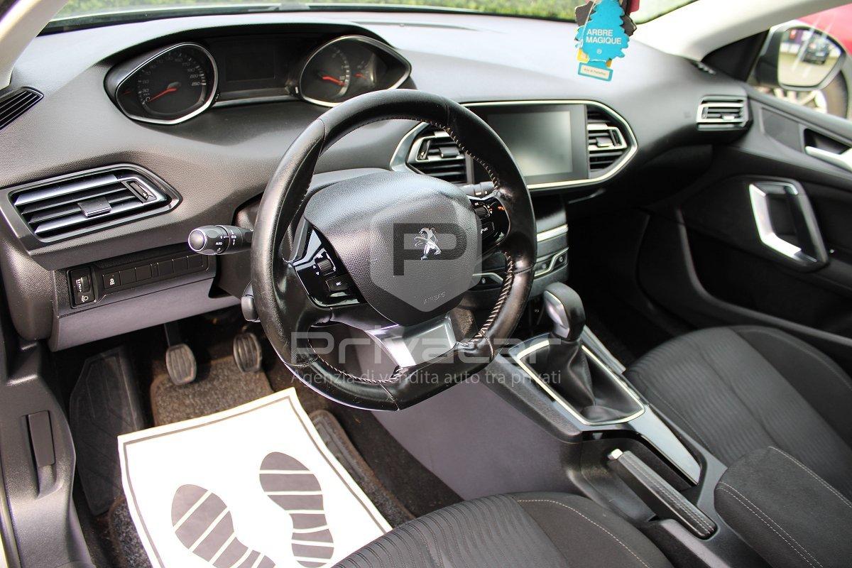 PEUGEOT 308 1.6 HDi 92 CV Business