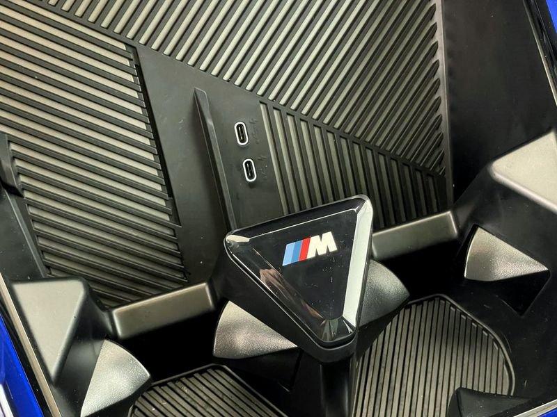 BMW X3 X3 xDrive20d 48V MSport