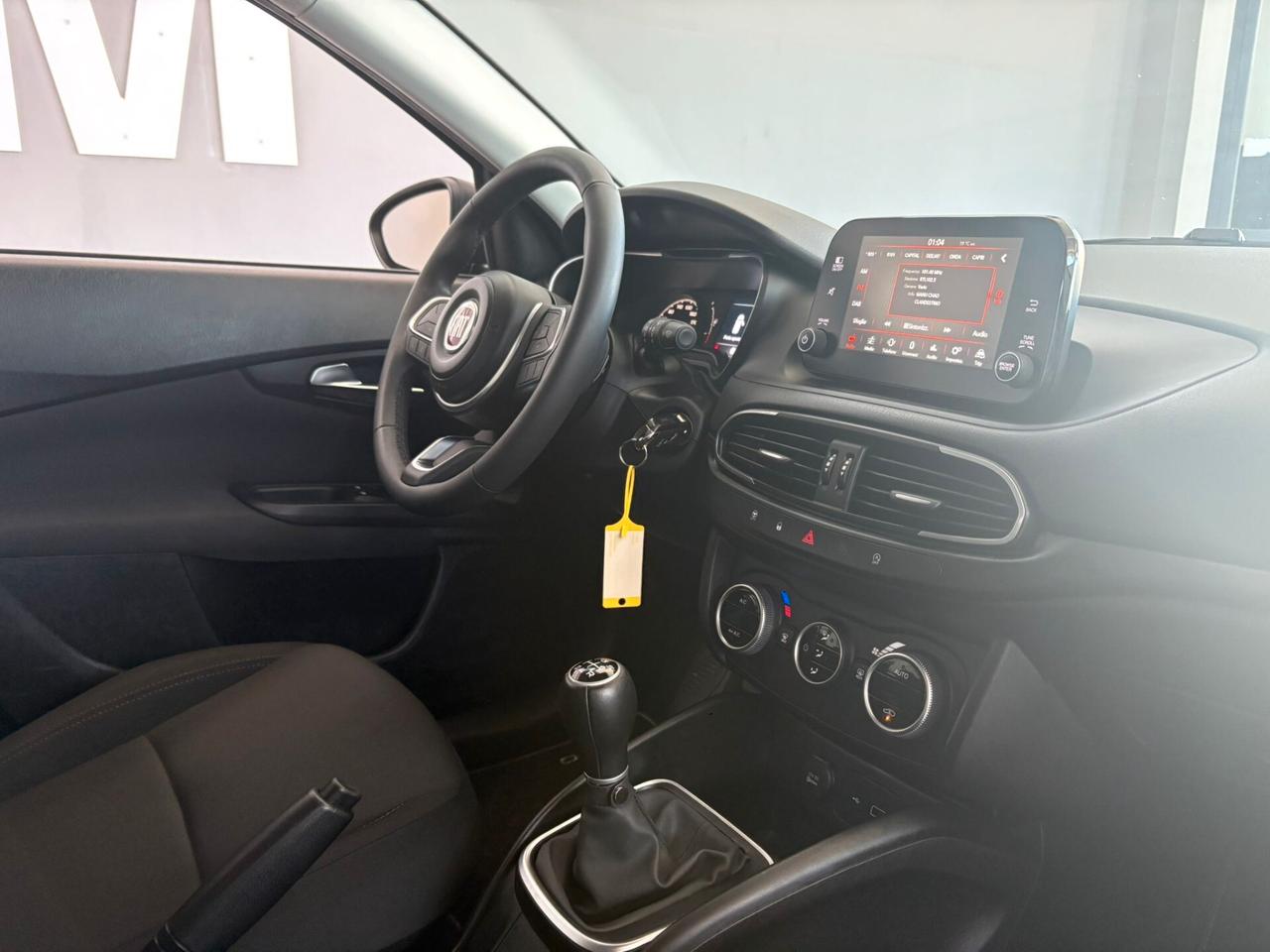 Fiat Tipo 1.0 5 porte