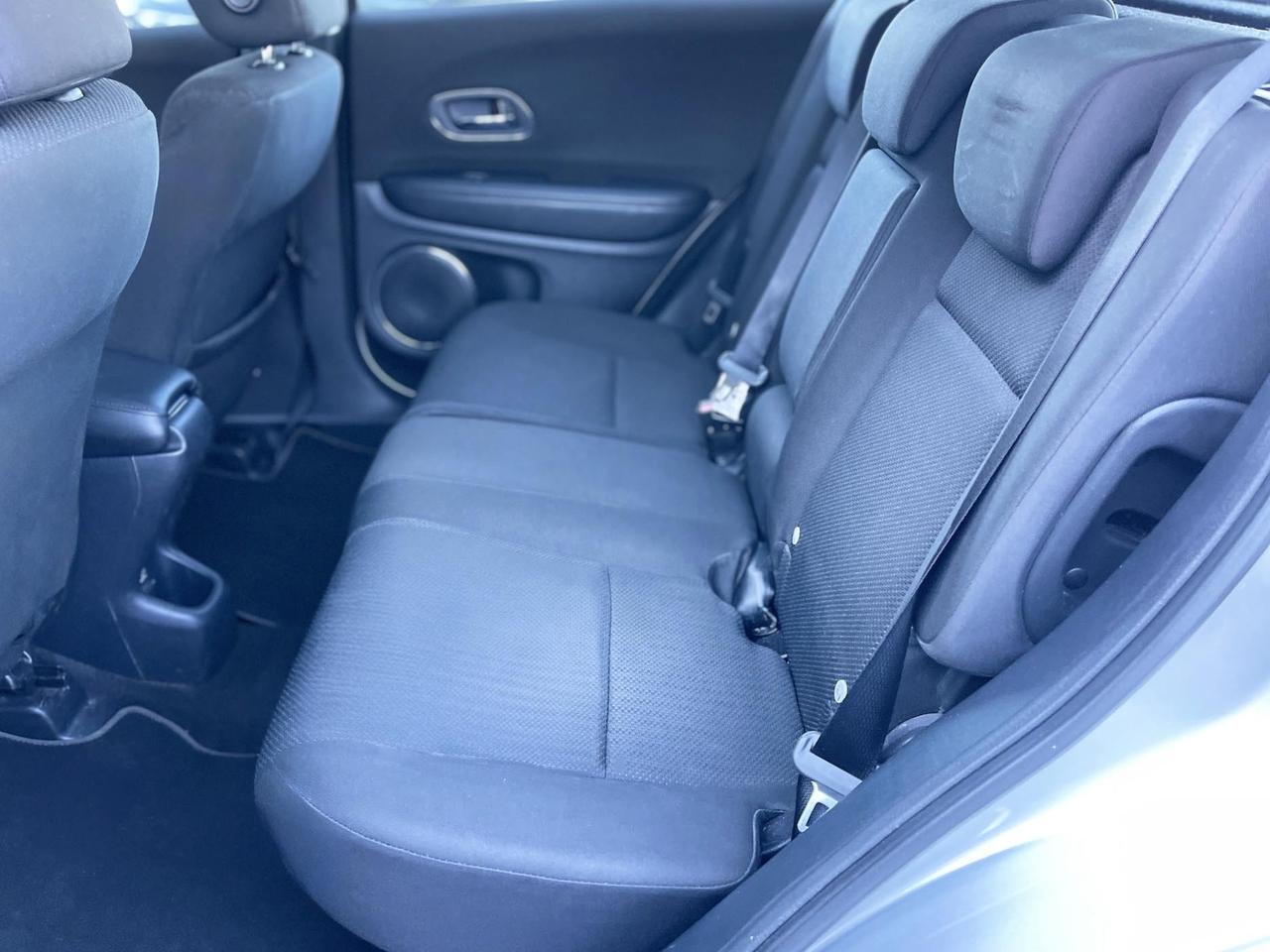 Honda HR-V 1.5 Benzina 131CV E6 Automatica - 2018