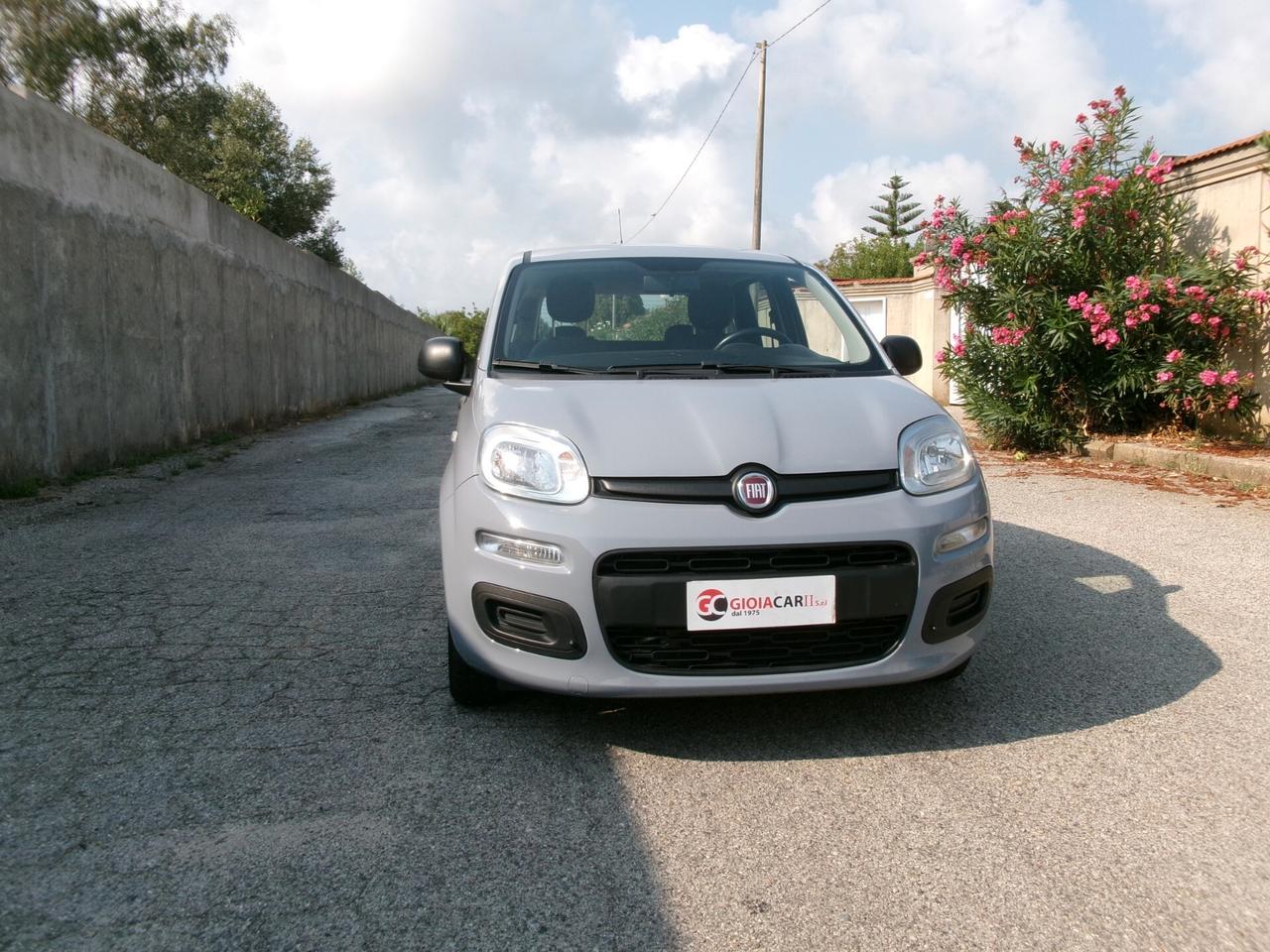 Fiat Panda 1.2 EasyPower Lounge