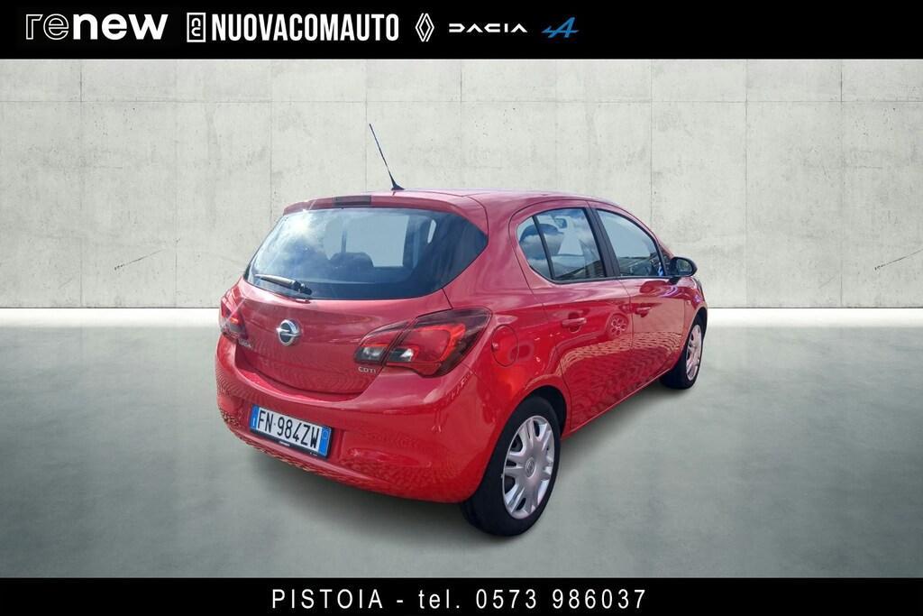 Opel Corsa 5 Porte 1.3 CDTI N-Joy