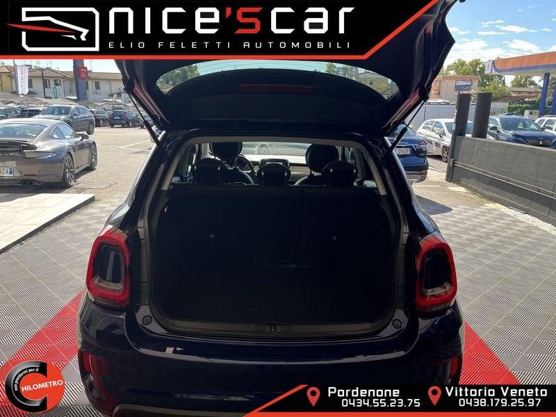 FIAT 500X 500X 1.3 MultiJet 95 CV Sport