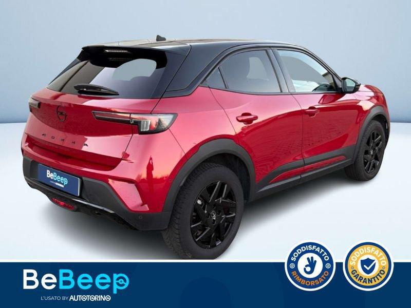 Opel Mokka 1.2 T GS S&S 100CV