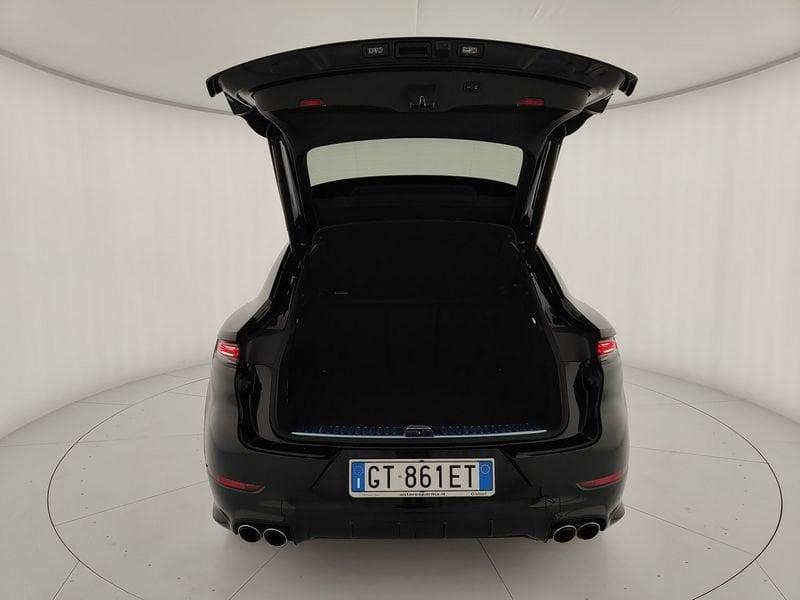 Porsche Cayenne Coupè Cayenne Coupé 3.0 V6