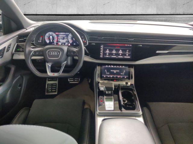 AUDI Q8 50 TDI 286 CV quattro tiptronic Sport