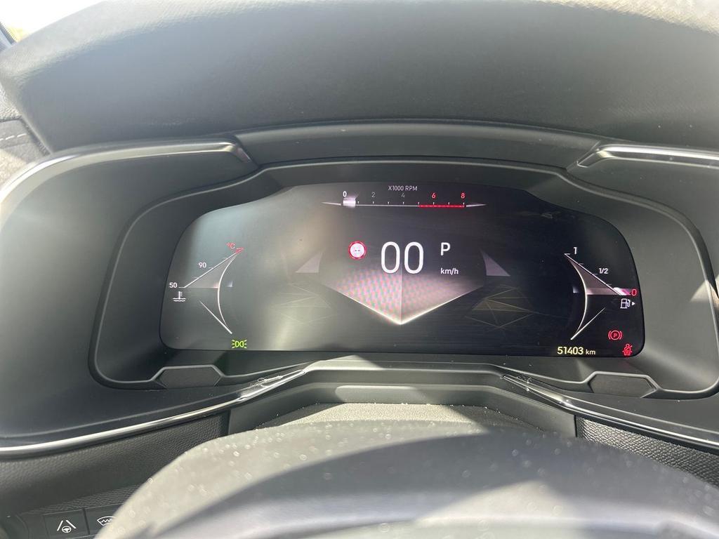 DS DS7 Crossback 1.5 BlueHDi Performance Line Auto