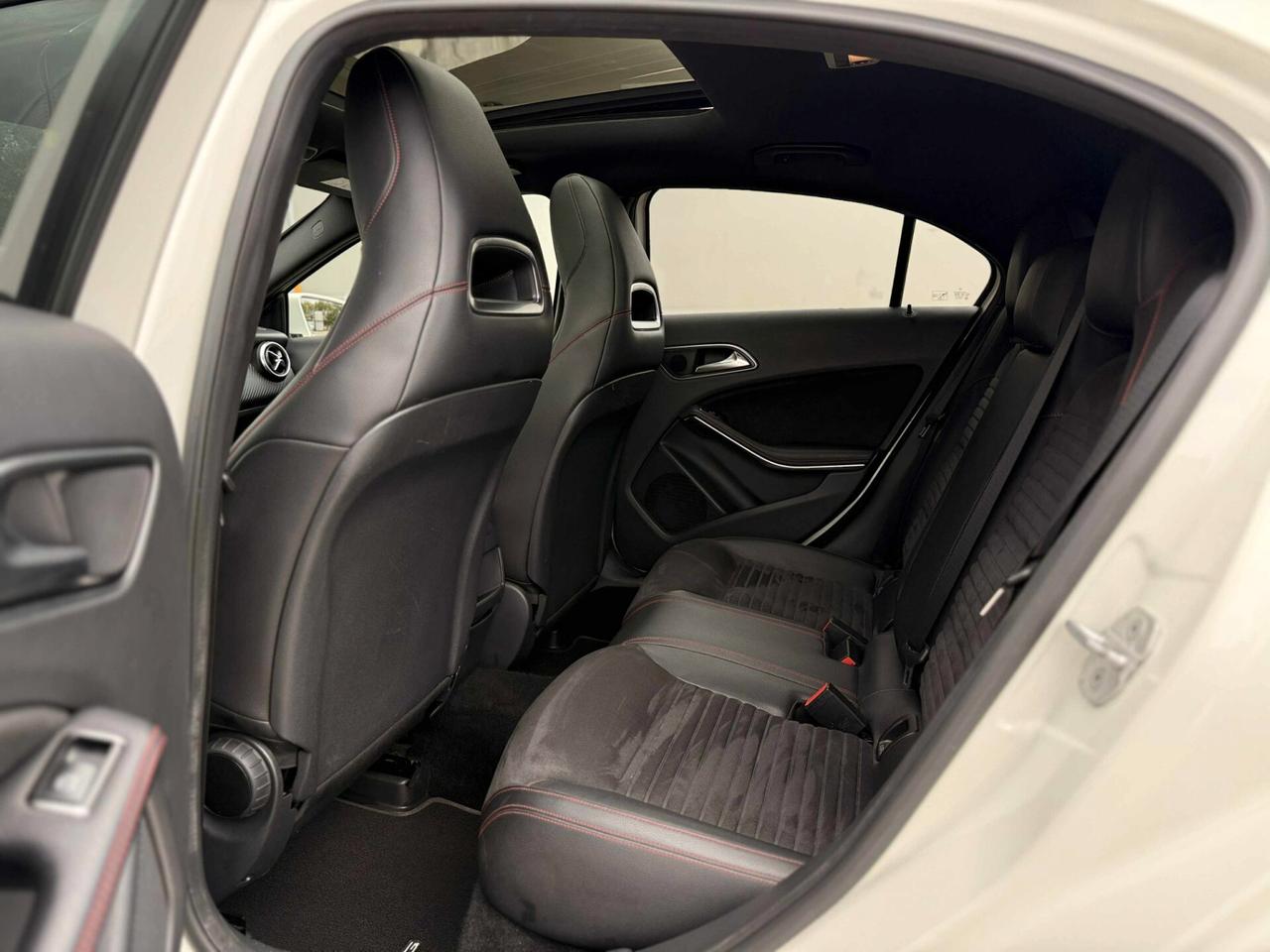 Mercedes-benz A 180 CDI Automatic Premium