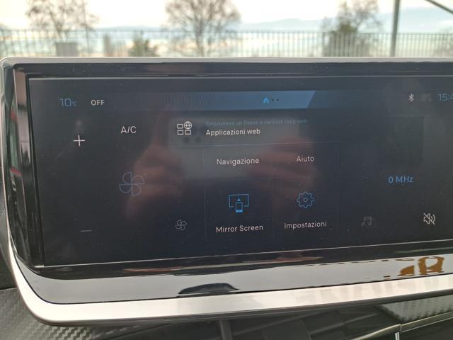 PEUGEOT 208 208 Active 1.2 100CV