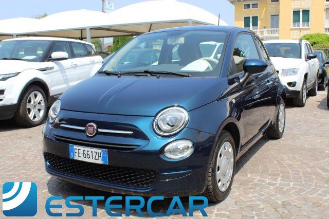 FIAT 500 1.2 Pop Star NEOPATENTATI