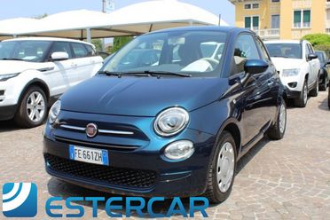 FIAT 500 1.2 Pop Star NEOPATENTATI