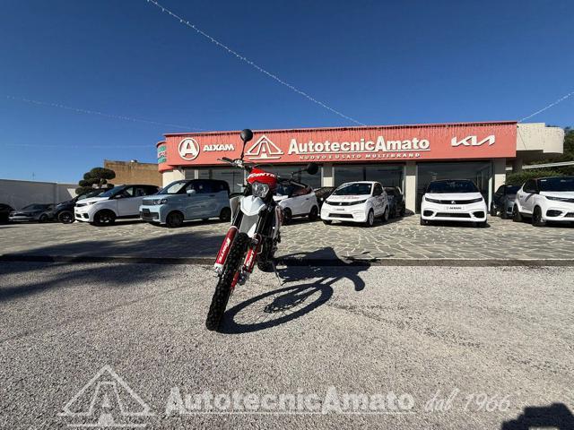 FANTIC MOTOR 50 Enduro Performance XE