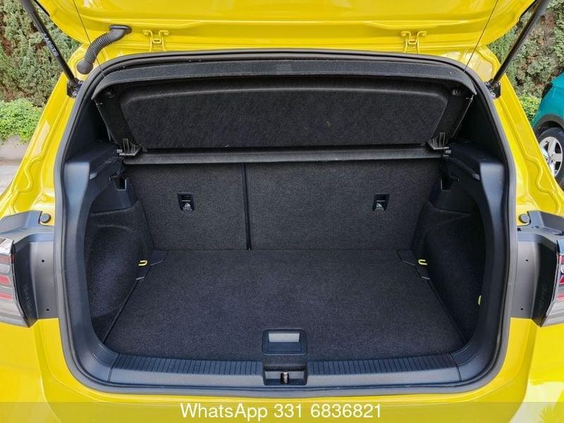 Volkswagen T-Cross T-Cross 1.0 TSI 115 CV R-Line