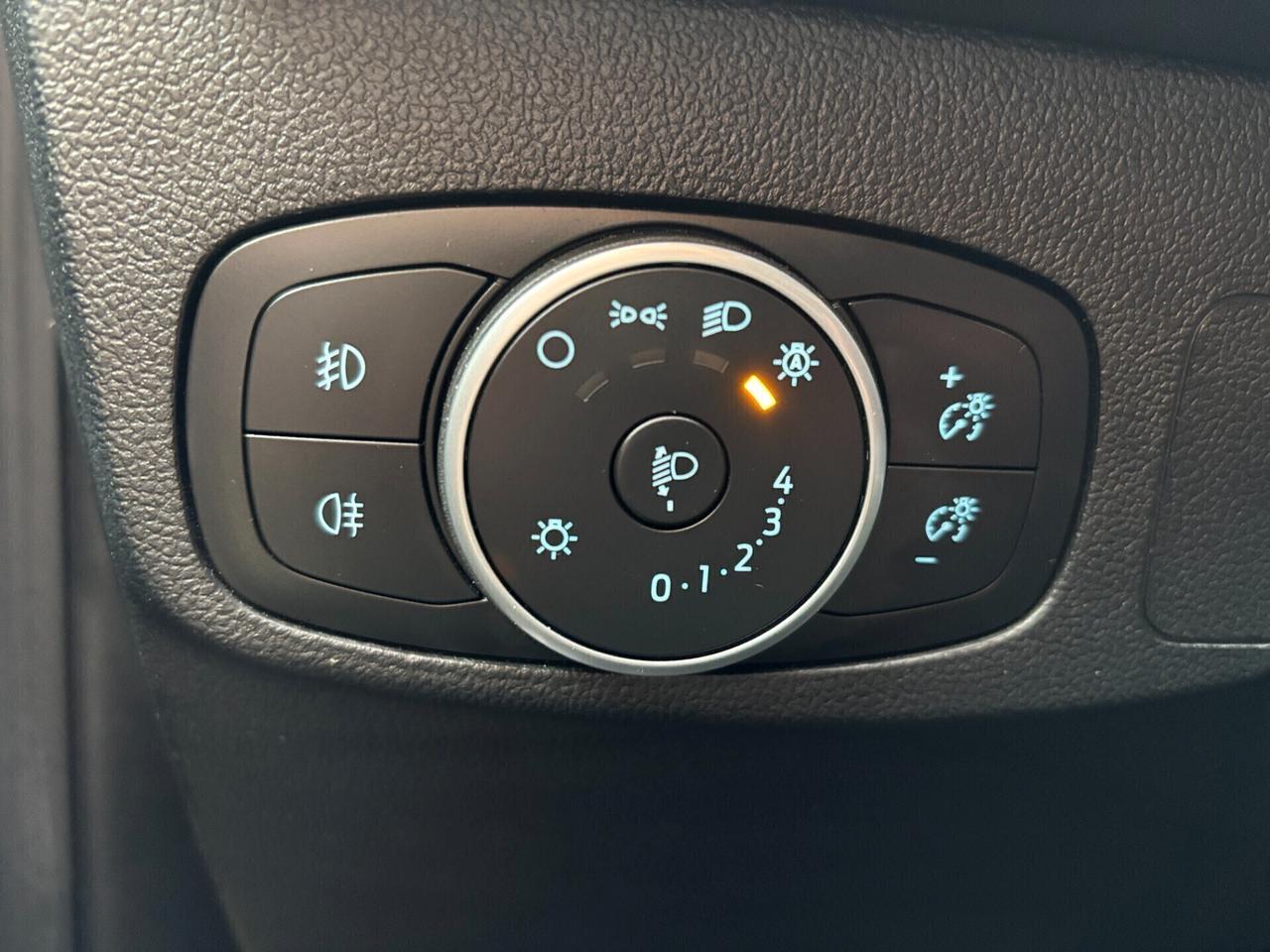 Ford Focus 1.5 120 CV SW co-pilot - 2021