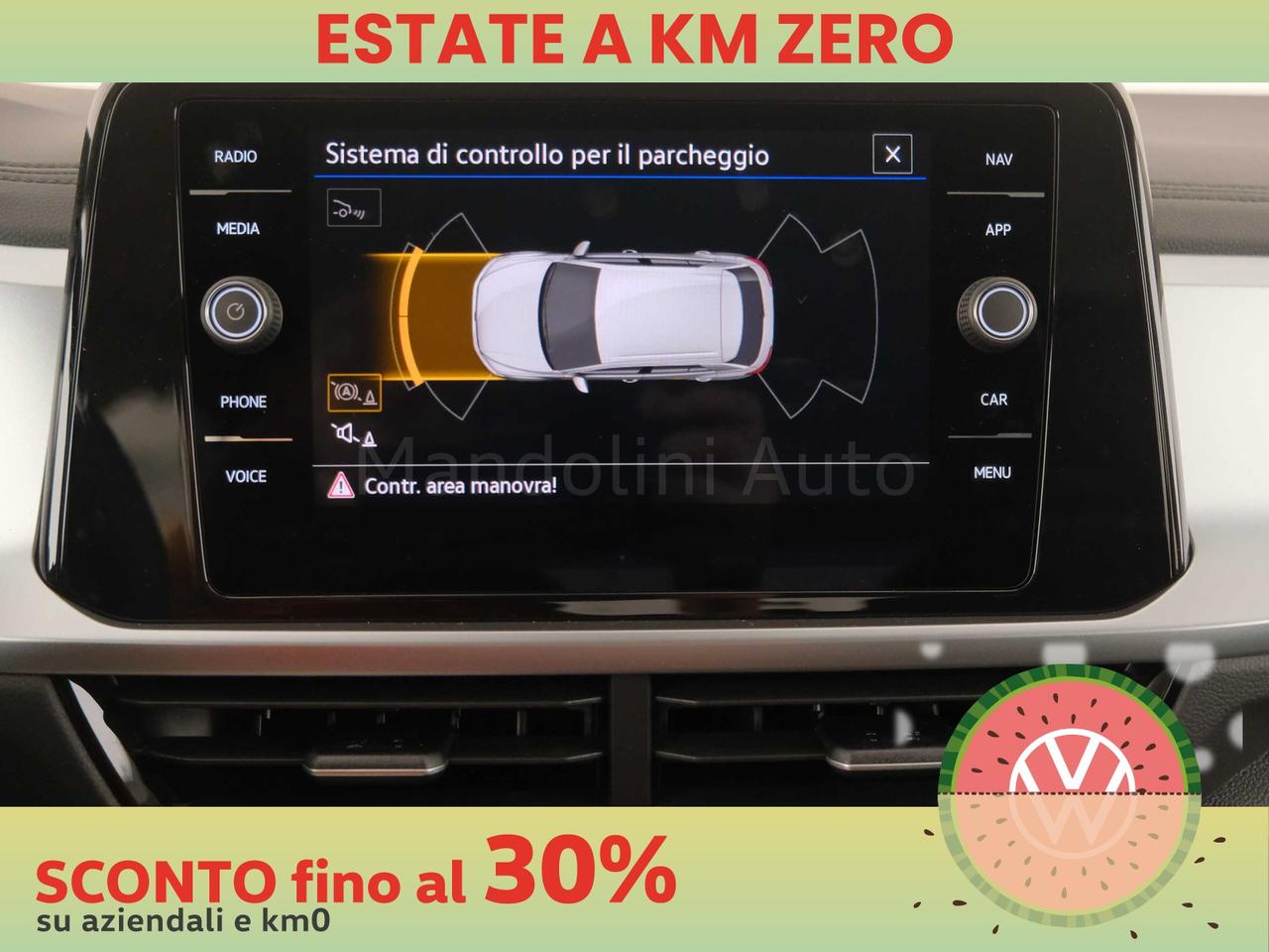 Volkswagen T-Roc 1.0 tsi 115cv edition plus