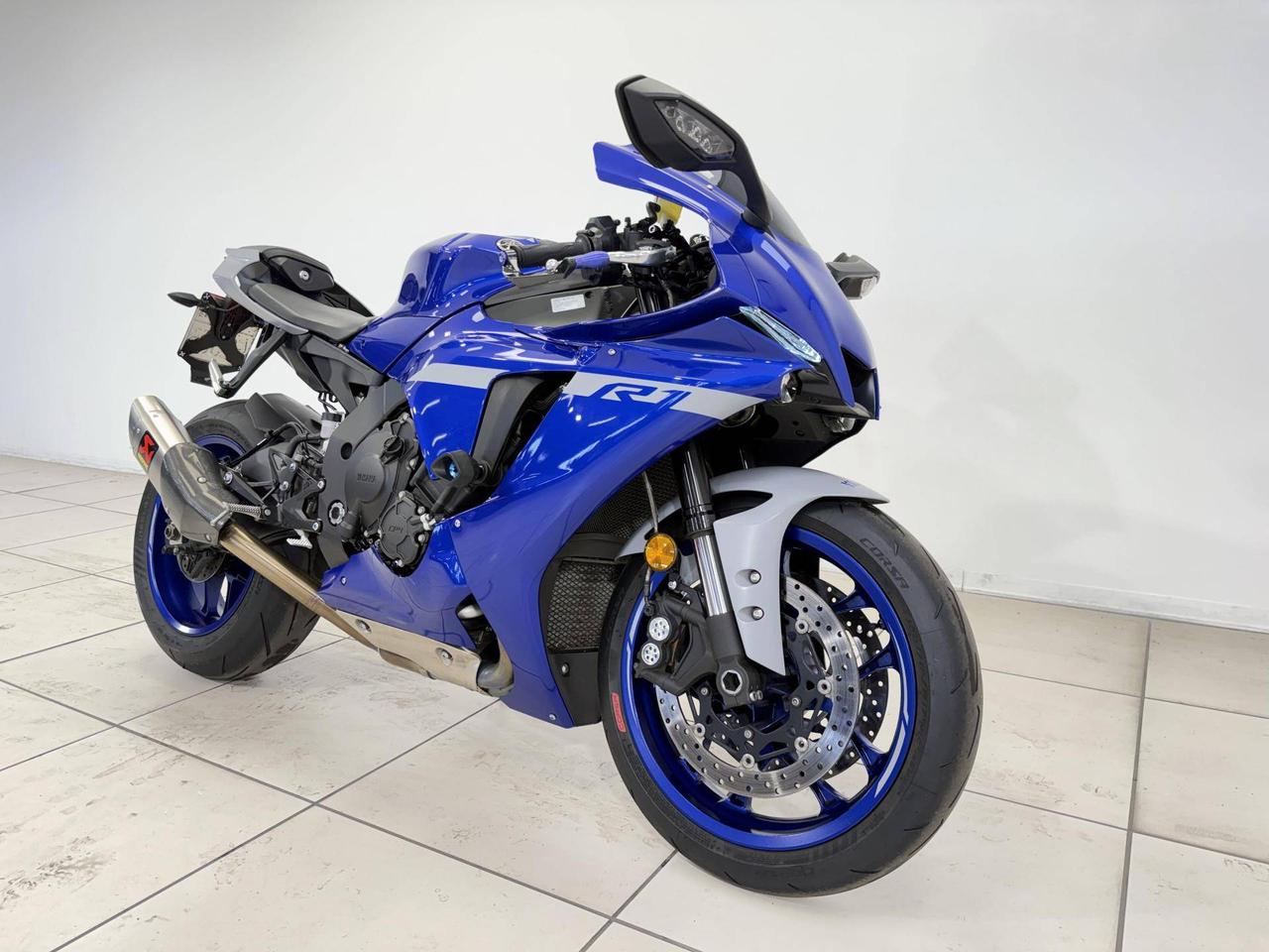 YAMAHA YZF R1 1000