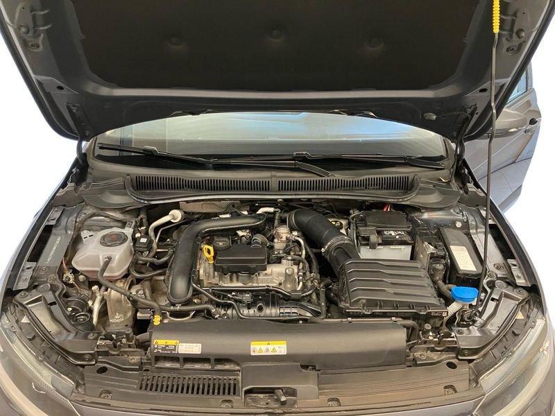 Volkswagen Polo Polo 1.0 tsi Style 115cv dsg