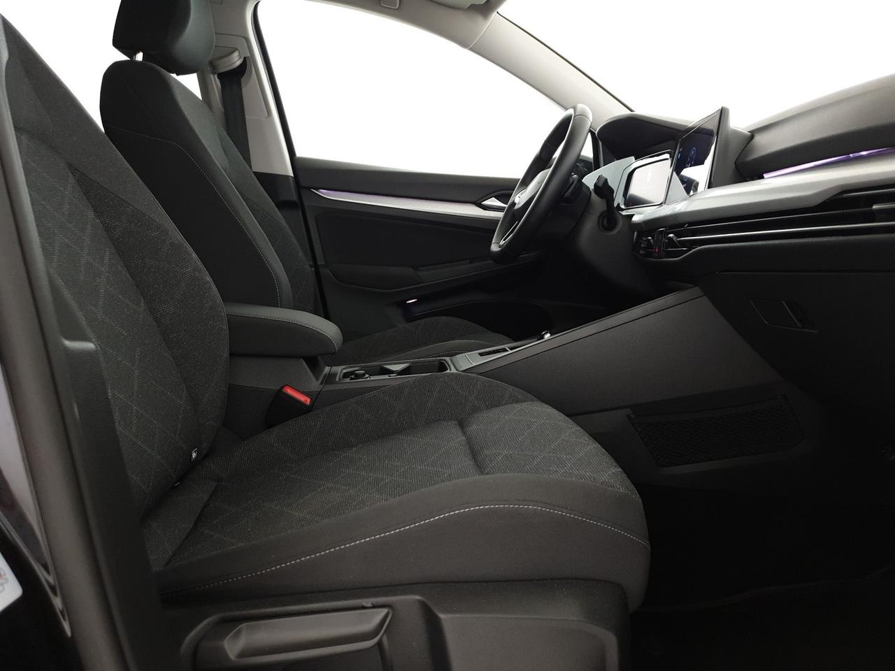 Volkswagen Golf 2.0 tdi 1st edition style 150cv dsg