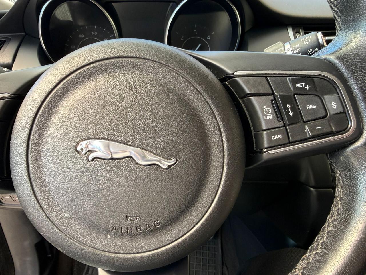 Jaguar E-Pace 2.0D 150 CV AWD aut. S