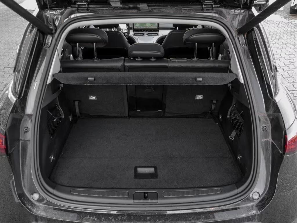 Smart #1 Premium 360° Pano HuD ACC Memory PELLE 22kW