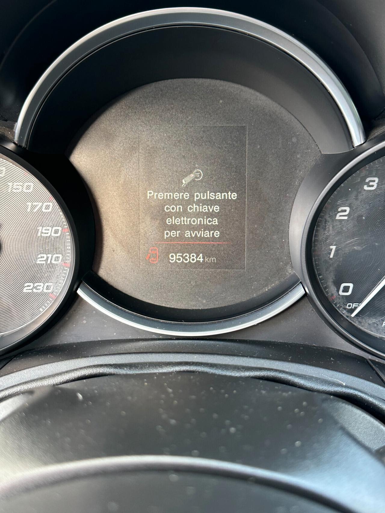 Fiat 500X sport AUTOMATICA