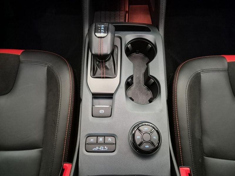 Ford Ranger VIII Raptor Raptor 3.0 ecoboost V6 292cv auto - AUTOCARRO