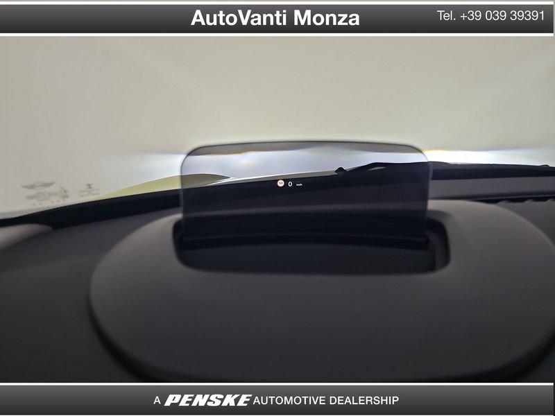 MINI Mini 5 porte Mini 5p 1.5 Cooper Classic auto