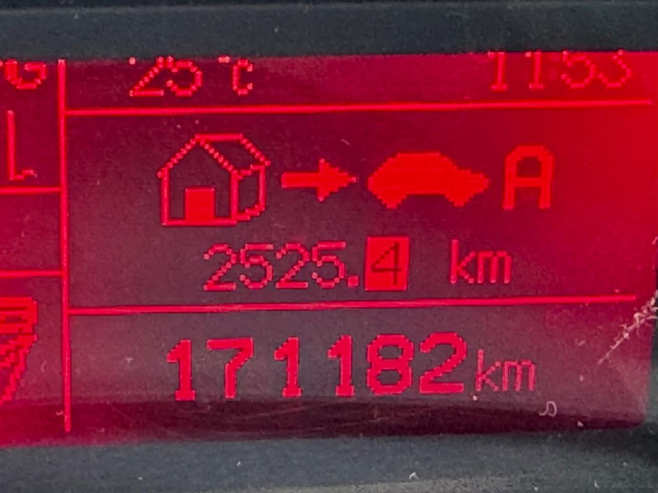 Alfa Romeo Giulietta 1.4 Turbo 120 CV GPL Progression