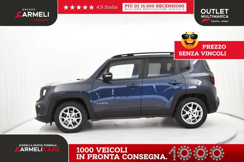 Jeep Renegade 1.6 Multijet II Limited 2WD