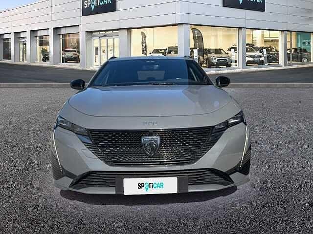 Peugeot 308 BlueHDi 130 S&S EAT8 SW GT