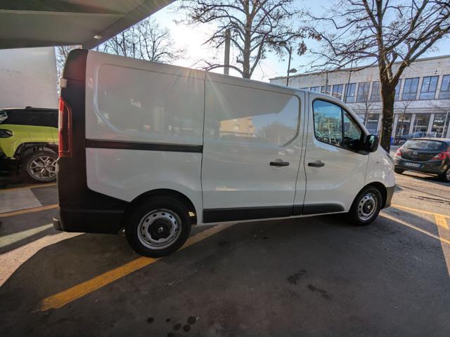 RENAULT Trafic T27 1.6 dCi 120CV PC-TN Furgone