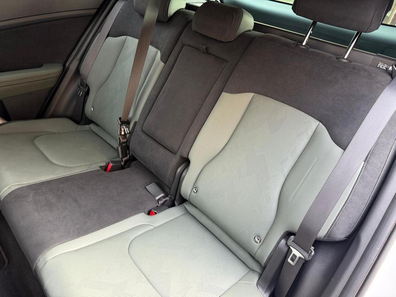 Kia Sportage Special Edition 1.6 T-GDI 48V MHEV #5521