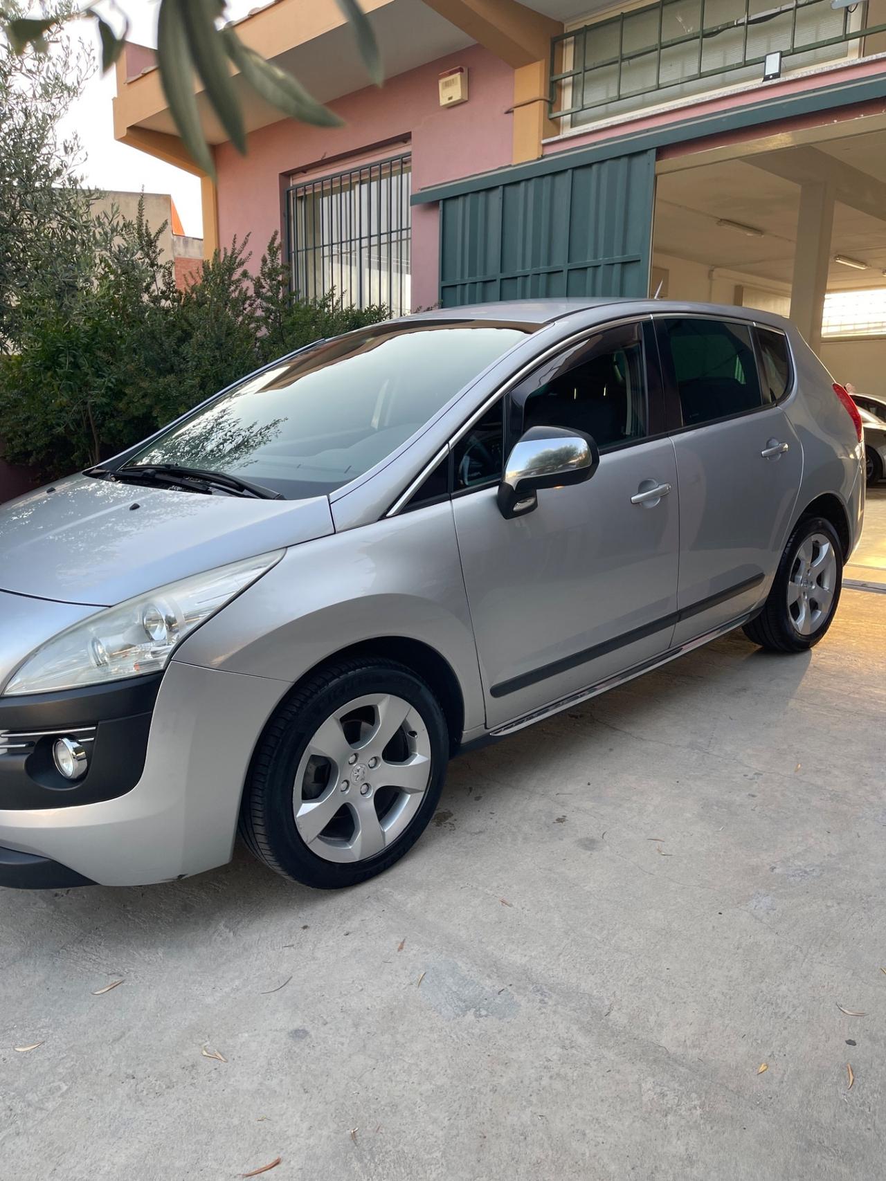 Peugeot 3008 1.6 HDi 112CV Business