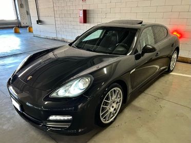 Porsche Panamera 3.6 4