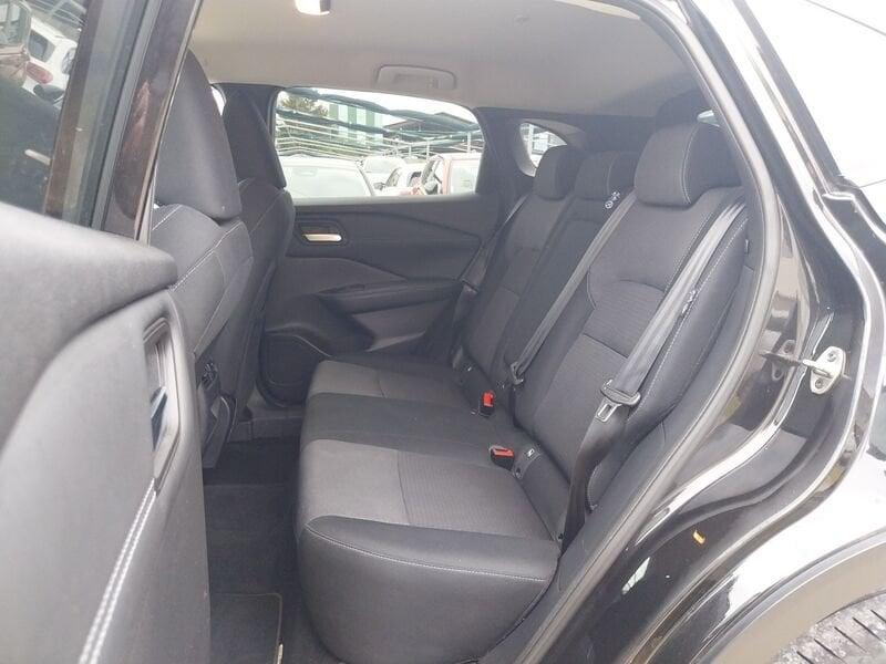 Nissan Qashqai Qashqai 1.5 e-power N-Connecta 2wd