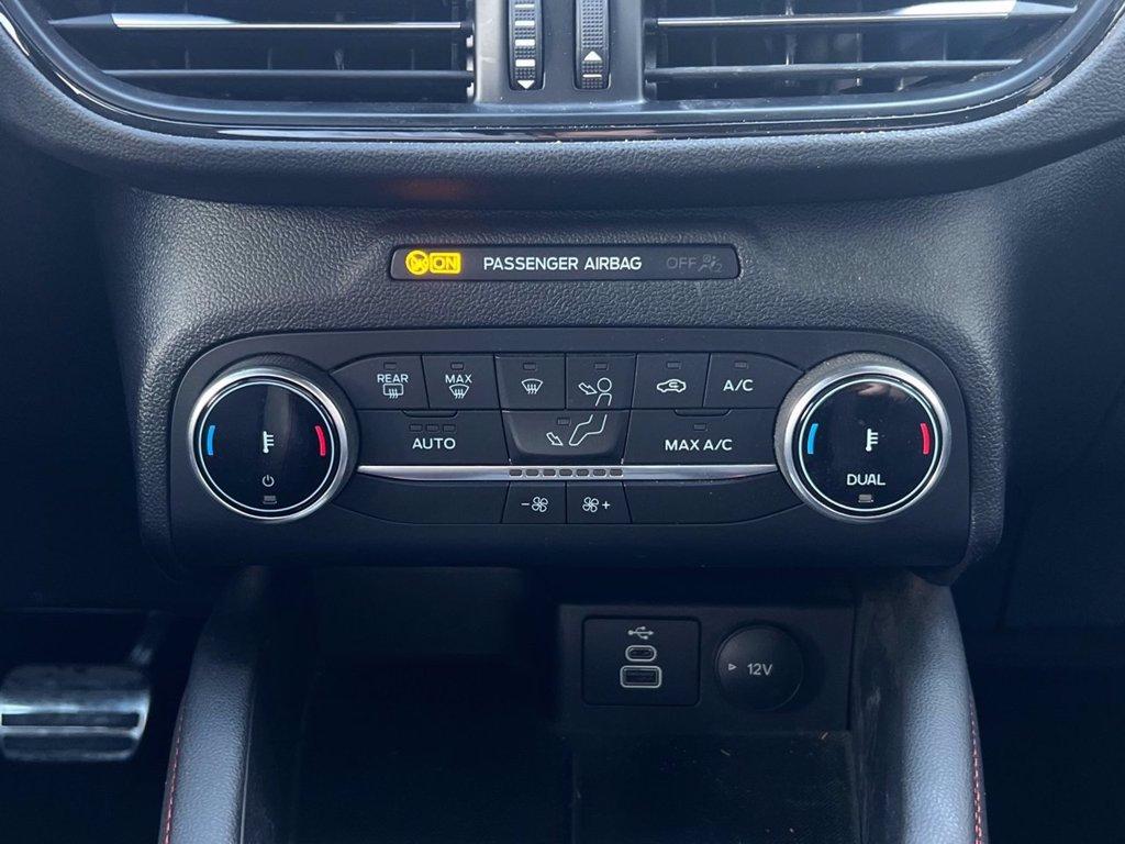 FORD Kuga 2.5 Plug In Hybrid 225 CV CVT 2WD ST-Line X del 2023
