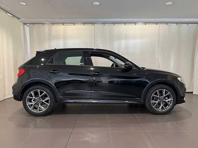 Audi A1 allstreet 30 TFSI S tronic Admired