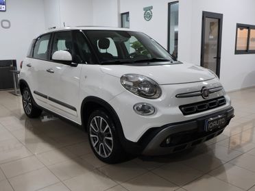 500L 1.3 Multijet 95 CV Cross 2018