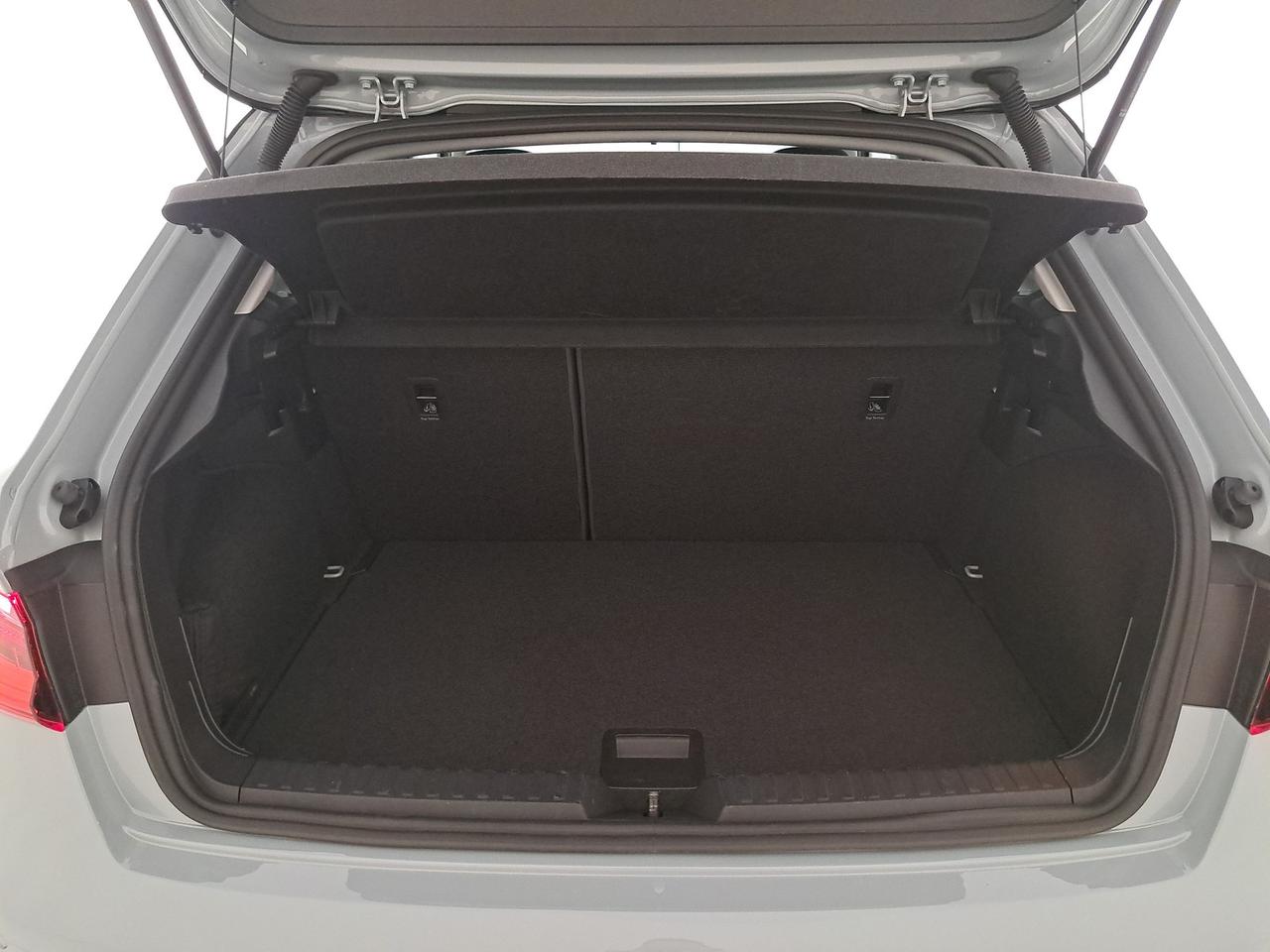 Audi A1 sportback 35 1.5 tfsi s line edition s-tronic