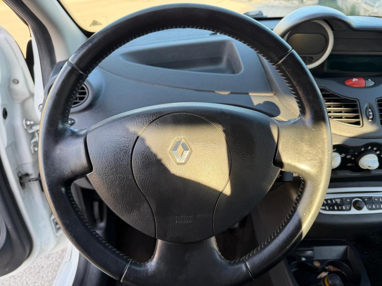 Renault Twingo 1.1 benzina