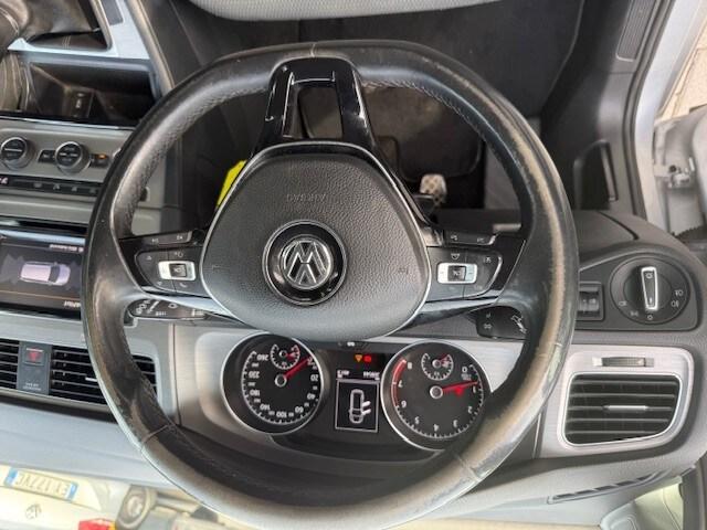VOLKSWAGEN Golf 7ª serie Golf Variant Business...