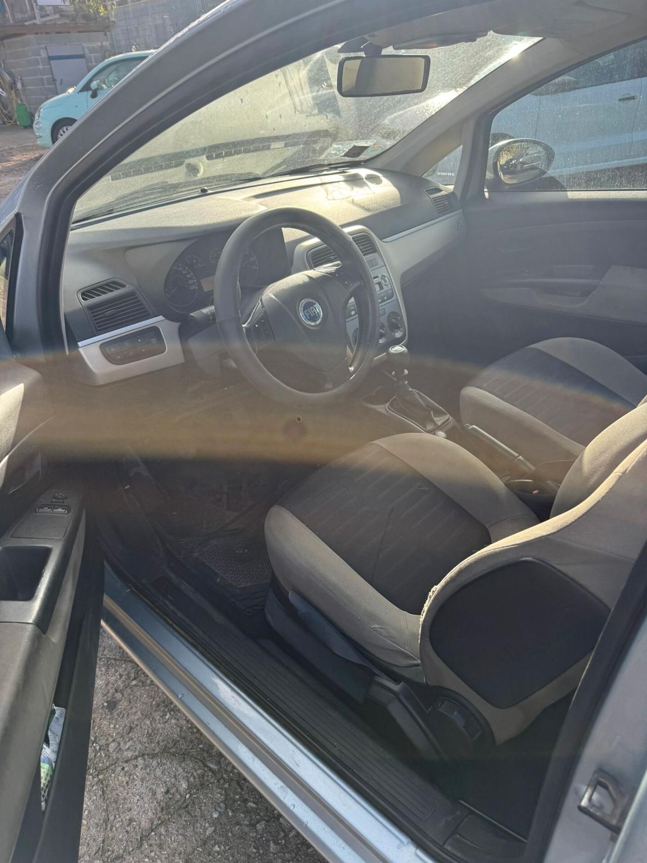 Fiat Punto 1.3 Multijet 16V 3 porte Actual