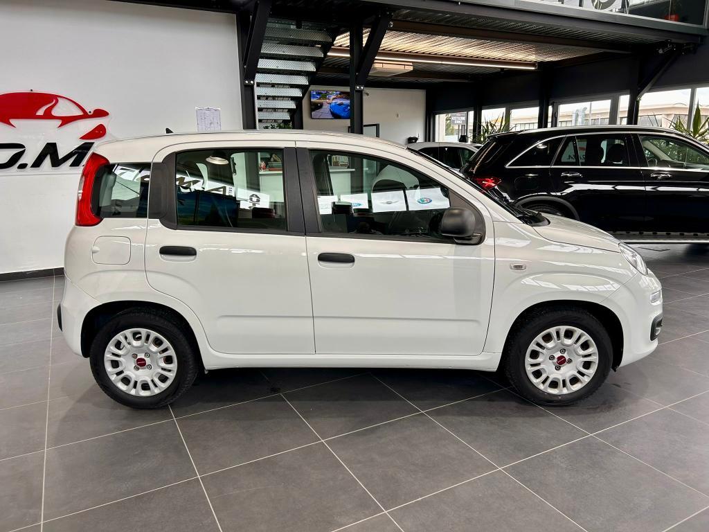Fiat Panda 1.2 Pop s&s 69cv my19