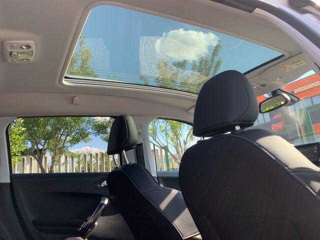 PEUGEOT 2008 1° serie PureTech Turbo 110 S&S Allure