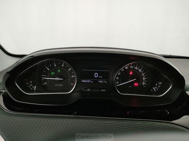 Peugeot 208 208 5p 1.2 puretech Allure 82cv