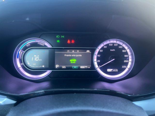 KIA Niro 1.6 GDi DCT HEV Urban