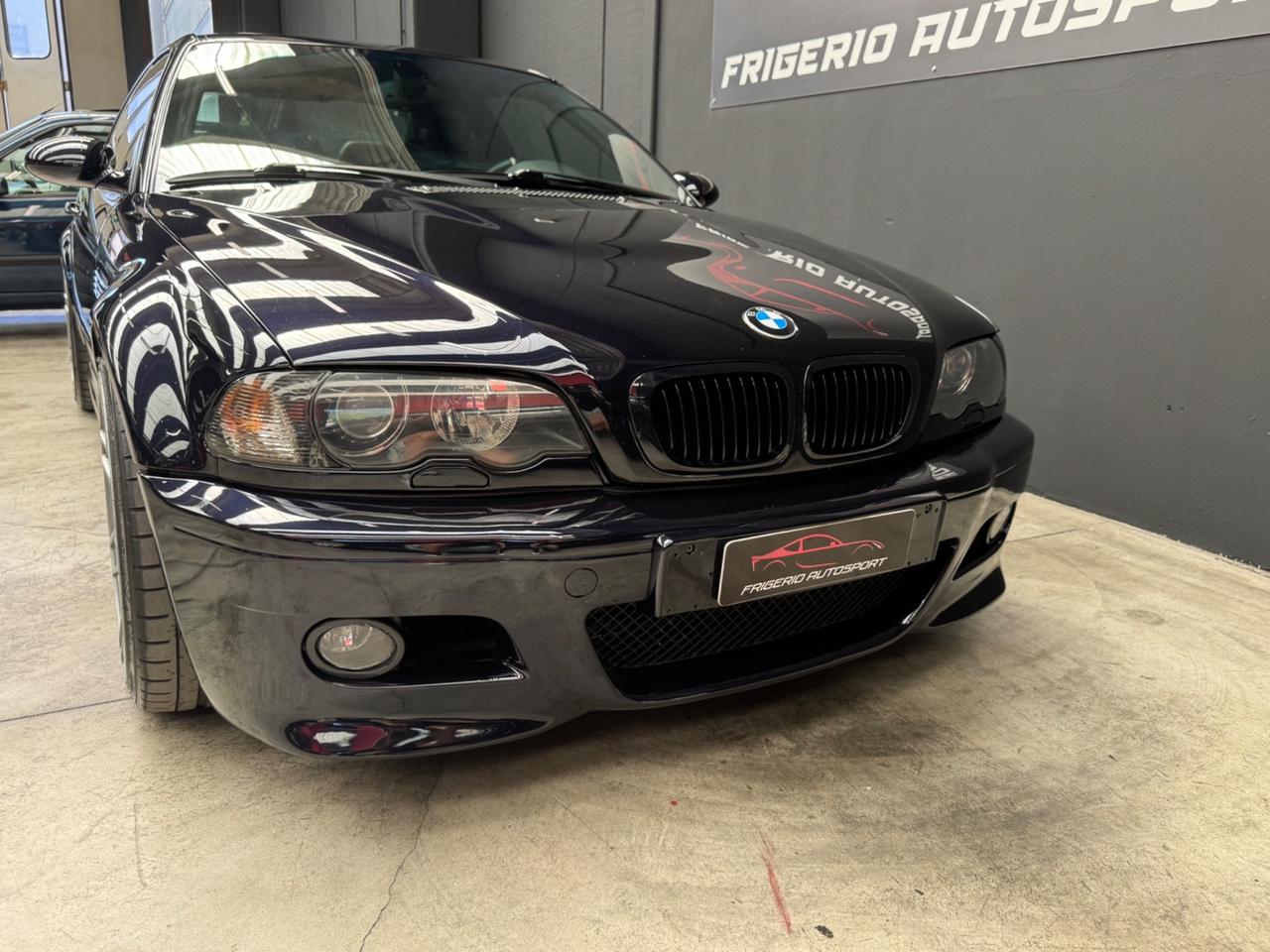 Bmw 340i M3 cat Coupé